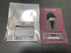 名探偵コナン　アクリルスタンド　赤井秀一
