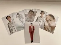 SEVENTEEN HOME トレカ ウジ