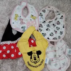 ディズニースタイ5枚セット