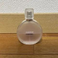 CHANEL CHANCE EAU TENDRE ヘアミスト - メルカリ