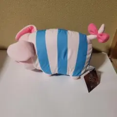 モンスターハンター デフォルメBIGぬいぐるみ