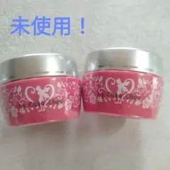 ラシュシュナノプラス 100g　2個セット バストケア　クリーム