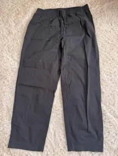 UNIQLO ウエストゴム カジュアルパンツ