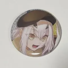 Fate FGО グリッター CANバッジ 缶バッジ メリュジーヌ - メルカリ