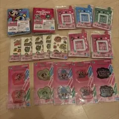 星のカービィ 一番くじ グッズ まとめ売り 目覚まし時計 ヘッドフォン