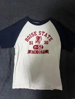 Champion ボイジーステート Tシャツ