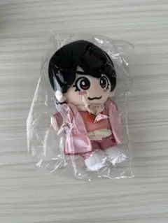 なにわ男子 大西流星 初心ラブ ちびぬい