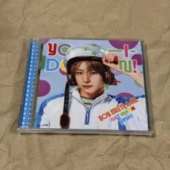 NCTWISH YO-I-DON! 初回生産限定盤 ソロジャケ ユウシ 開封済み - メルカリ
