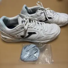 Joma TOP-FLEX プラス　フットサルシューズ 27.5のサムネイル