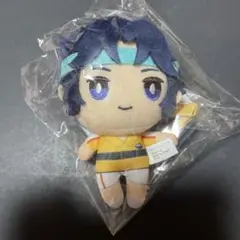 テニプリ　幸村精市　おきぬい　オーロラブロッキー　グリッター缶バッジ 2025年最新】幸村精市の人気アイテム - メルカリ