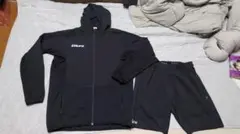 セットアップ l