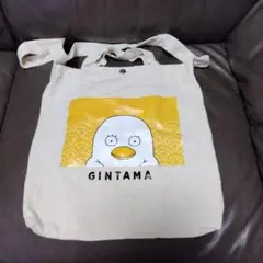 銀魂　エリザベス　トートバック