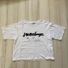 HOI KIGOU Cropped Tシャツ UVERworld TAKUYA∞のサムネイル