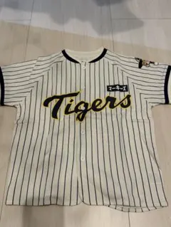 MARK'S Tigers Tシャツ OKADA 80 M