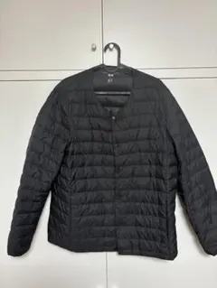 UNIQLO ULTRA LIGHT DOWN ブラック XL
