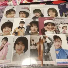 櫻坂46 小島凪紗 生写真 まとめ売り②おまけ付き