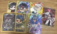 FGO コレクションカード2025 Cパック