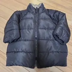 RAT-A-TATR ダウンジャケット