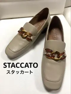 2025年最新】STACCATO レディース ローファー・革靴の人気