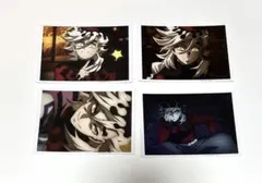 鬼滅の刃 刀鍛冶の里 上弦集結 童磨 ブロマイド