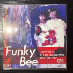 GRUNTERZ KGE THE SHADOWMEN&SHEE F THE TH