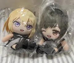 sumimi 初華 まな ぬいぐるみ - メルカリ