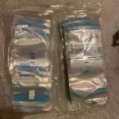 カネソン　母乳バッグ　100ml 99枚