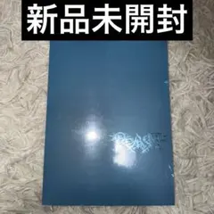 新品未開封　ald1 少年BEAST Cementic Nest トレカ　CD