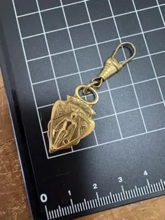 [美品]オールドグッチ チャーム