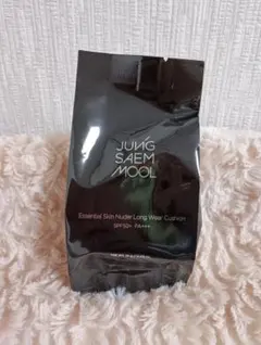 JUNG SAEM MOOL エッセンシャルスキンヌーダークッション　レフィルのサムネイル
