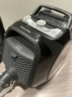 ミーレ　サイクロン掃除機のサムネイル