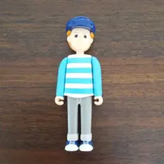 GROOVISIONS グルーヴィジョーンズ　フィギュア　8個 GROOVISIONS グルーヴィジョーンズ フィギュア 8個 2025年最新