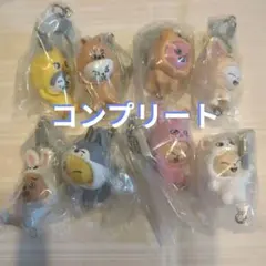 straykids skzooつまんでつなげてますこっと　vol.2 【コンプ】