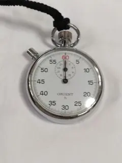 ORIENT ストップウォッチのサムネイル