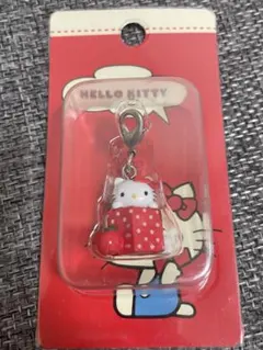 あずみ2 hellokitty ハローキティ ストラップ ピンク - メルカリ