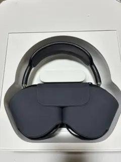 【さくら様専用】Apple AirPods Max AppleCare+付