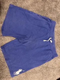 Polo Ralph Lauren ショートパンツ ブルー Lサイズのサムネイル