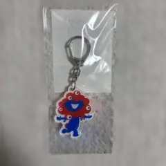 【新品　未使用】EXPO 2025 キャラクターキーホルダー