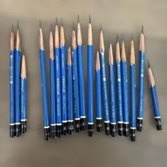 STAEDTLER Mars Lumograph 鉛筆 セットのサムネイル