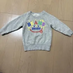 beamsminiトレーナー