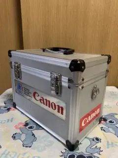 MINETTE カメラ用ハードケース アルミケース