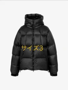 完売品 GOLDWINパーテックスカンタムダウンパーカ ブラウン3 - メルカリ