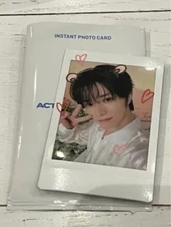 2025年最新】ボムギュ チェキ スペシャルの人気アイテム - メルカリ