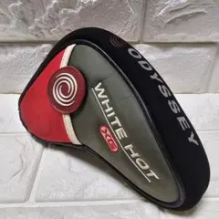 オデッセイ ホワイトホットパターカバー
