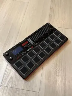 2026年最新】akai mpx16の人気アイテム - メルカリ