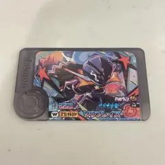 ポケモンフレンダ　ソウブレイズ　ハロウィン