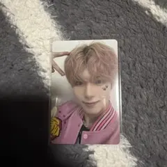TWS NO TRAGEDY シニュweverse 2차ラキドロ - メルカリ