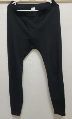 極暖ヒートテックコットンタイツ Lサイズ