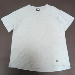 NEWERA ワンポイントロゴT