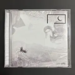 メガマソ/『LIPS/(通常盤)』/極美/ヴィジュアル系/V系